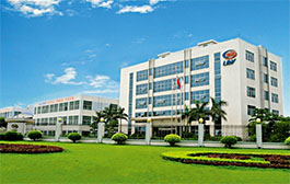 廣州立白化工廠